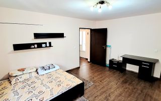 Oferim spre inchiriere apartament cu 1 camera,loc de parcare,Complex Studentesc - Poză 7