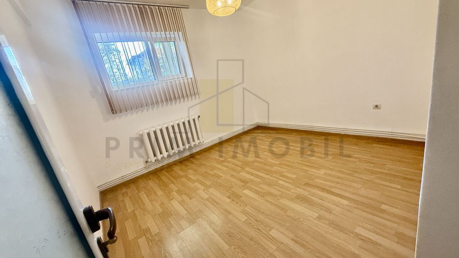 2 camere Decomandat – Copou, Bd. Carol I, 250 m de Universitate - Poză 3
