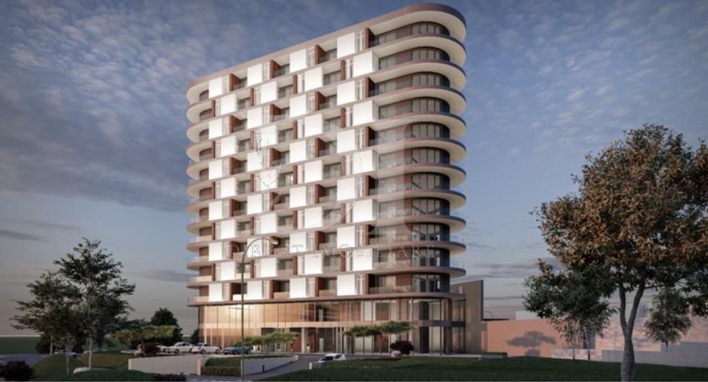 Apartament de vanzare/ Zona BMW - Poză 14