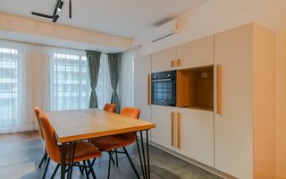 Ap spatios, 2 camere, ultrafinisat, parcare, Gheorgheni, Iulius Mall - Poză 7