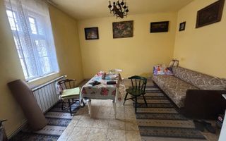 Casa pe parter cu acces auto - Poză 1