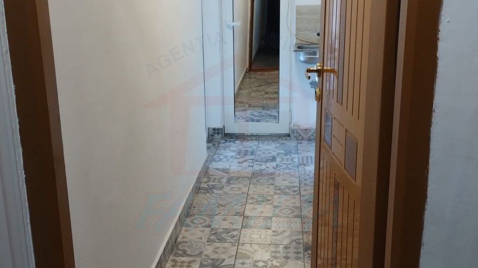 🏡 Garsonieră de închiriat în Micro 19, etaj 3 din 4 - Poză 5