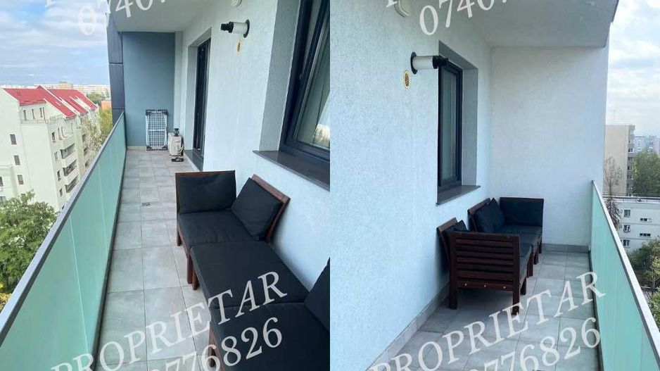 Proprietar Apartament cu 2 Camere 64MP Titan - Poză 1