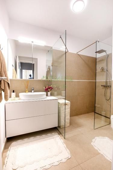 BUCURESTII NOI | DUPLEX 3 CAMERE | MARMURA RESIDENCE - Poză 12