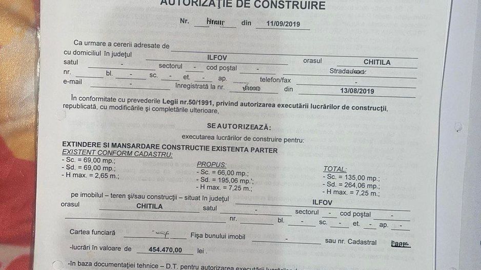 Casa 6 camere individuala Chitila langa Lidl ! - Poză 53