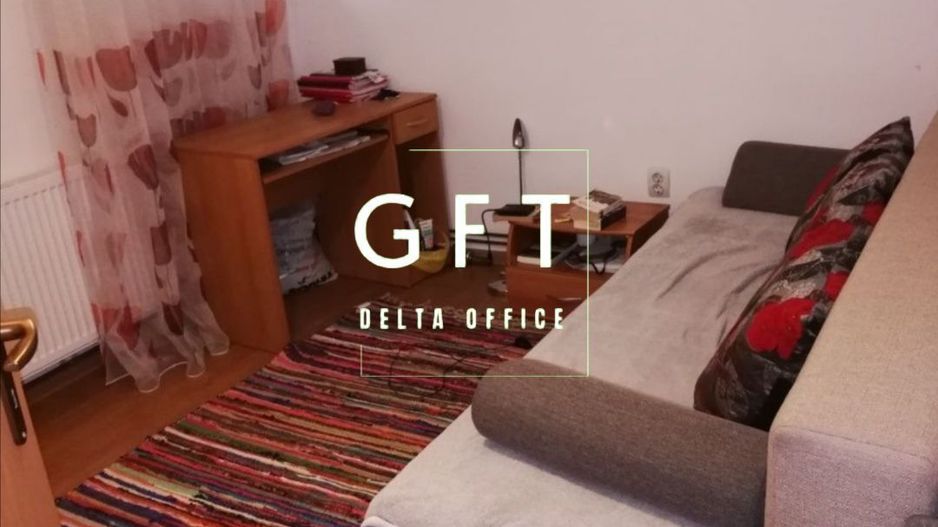 APARTAMENT COZY DE VANZARE/SCHIMB LA DEMISOL, MOBILAT, UTILAT,  ANDREI MURESAN - Poză 9