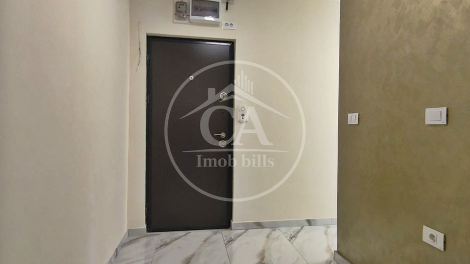 Apartament de vânzare cu 2 camere în zona Rogerius, Oradea - Poză 10