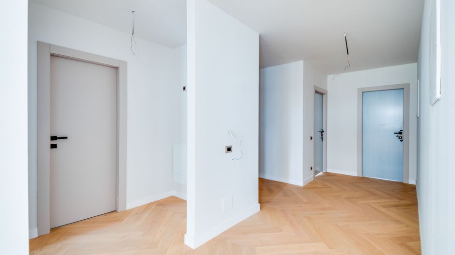 ARQA Jolie-Village || 4 camere || Comision 0% - Poză 4