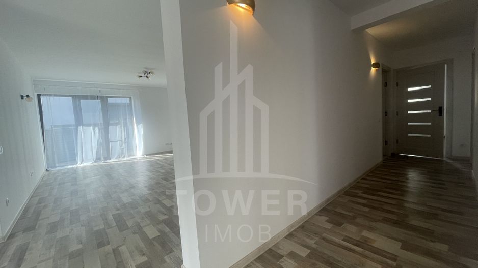 Casa individuala noua de închiriat-Cisnadie .126 mp utili,teren 500 mp - Poză 17