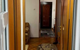 Apartament 2 camere, Mănăștur, 44 mp, 2 balcoane, parcare și boxă. - Poză 5