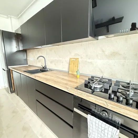 Apartament confortabil, 2 camere, Complex Novum Residence Crangasi - Poză 5