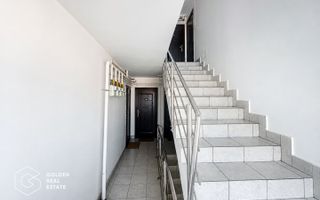 Apartament 2 camere, zona Parneava, etaj 3, centrala proprie, loc parcare - Poză 12