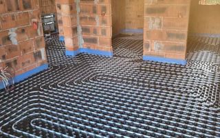 Casa noua P+E zona Lespezi-Goranu la 2,5km min de oras - Poză 6