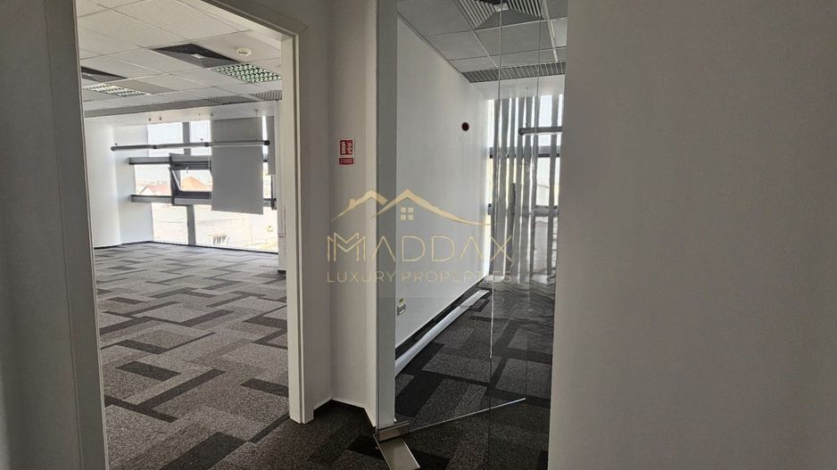 Spatiu birouri de inchiriat***203mp***Universitate - Poză 11