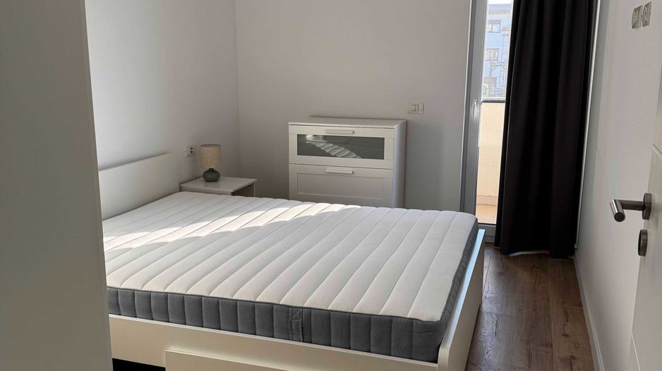 Braytim-Cartierul Florilor | 2 Camere | Prima inchiriere| Loc de parcare - Poză 6