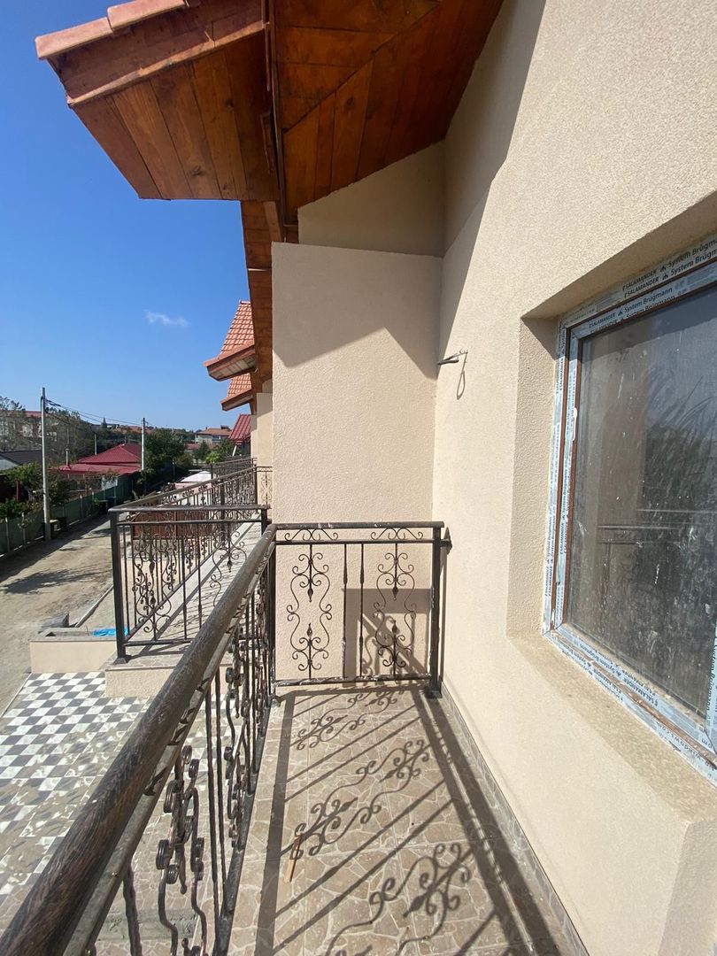 Casa P+1 Tip Duplex de vanzare  120 mp An 2023  Constanta Comuna Lumina - Poză 14