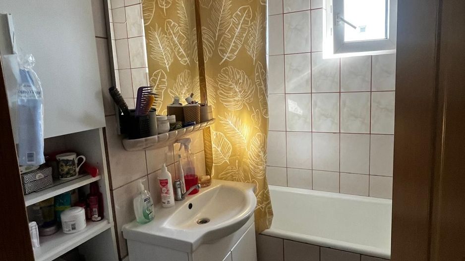 Apartament 3 camere decomandat, 75 mp, parcare, mobilat, zonă excelentă Pallady - Poză 12