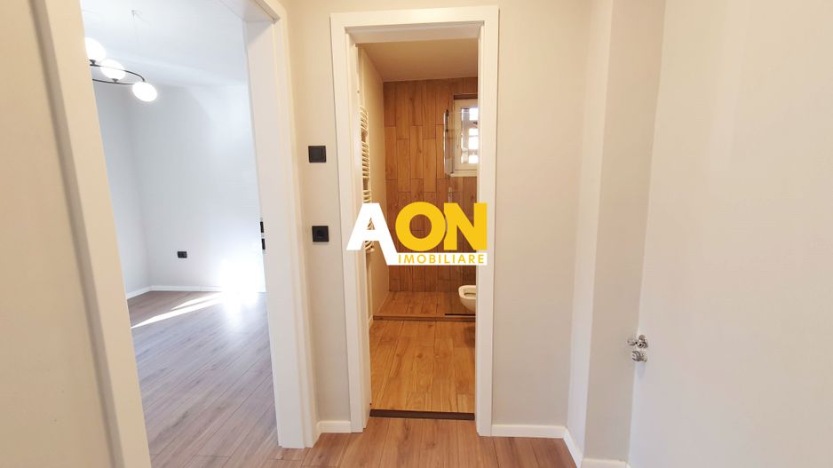 Apartament 2 camere, etaj 1, renovat complet, ultracentral - Poză 4