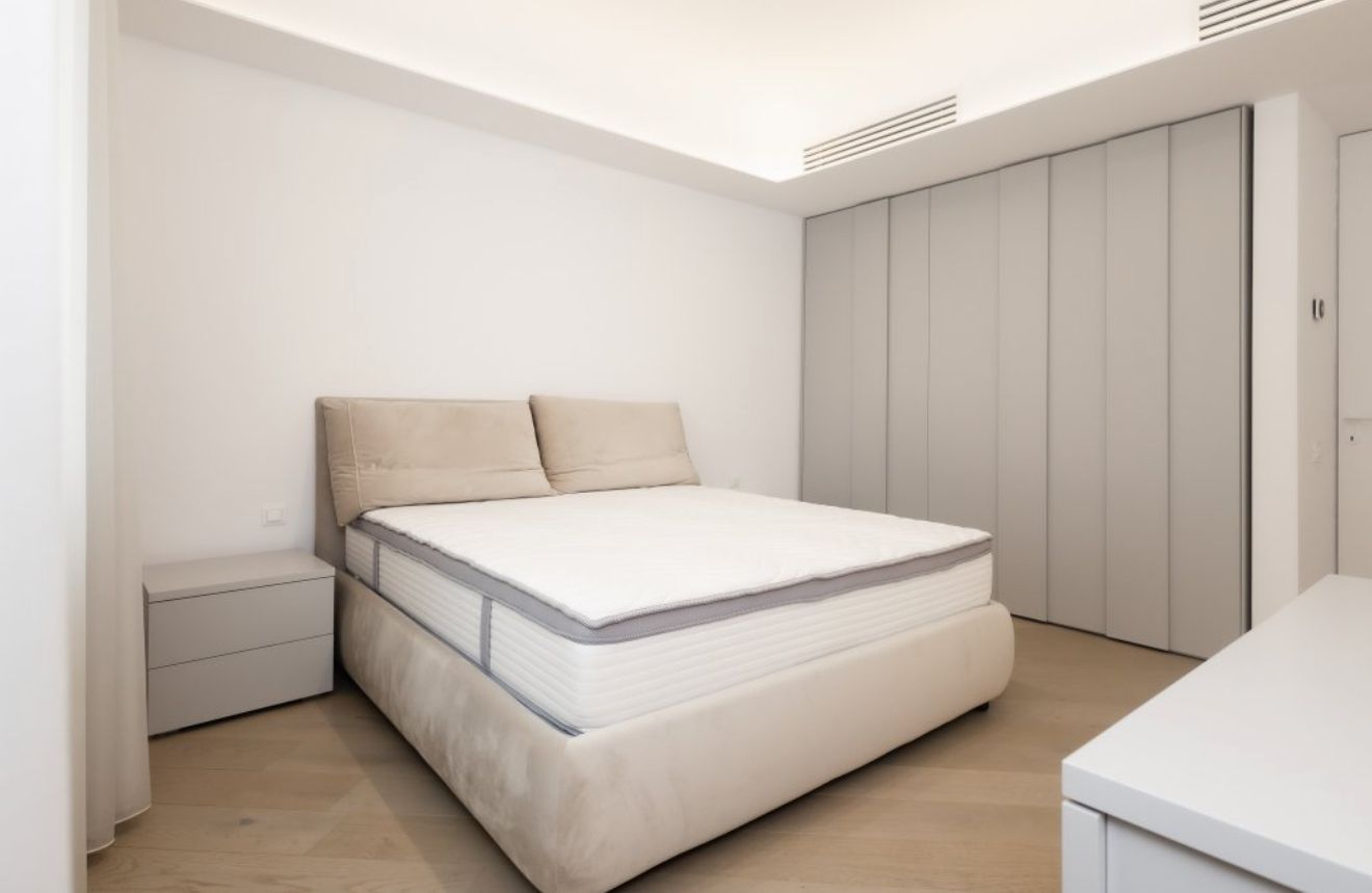 Apartament Lux 3 Camere | Cortina Academy Cotroceni - Poză 7
