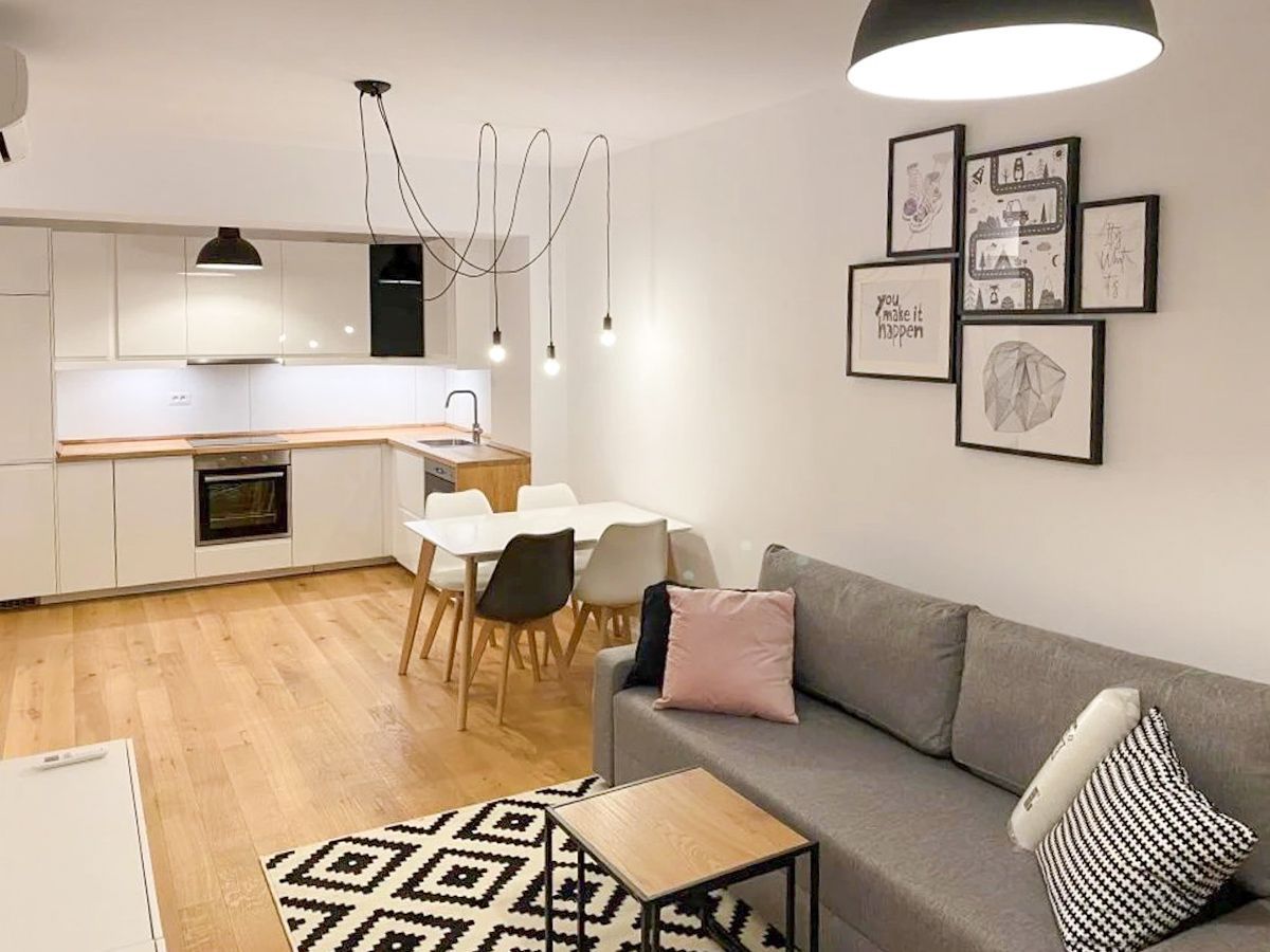 Chirie | Apartament 2 camere | Aviației | Herăstrău - Poză 2