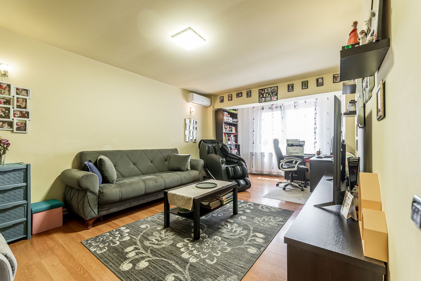 Apartament 4 camere – Micalaca, Arad – Etaj 2 - Poză 3