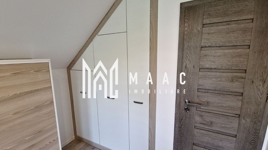 Casă individuală | 140 mp utili | Curte privată | Selimbăr - Poză 35