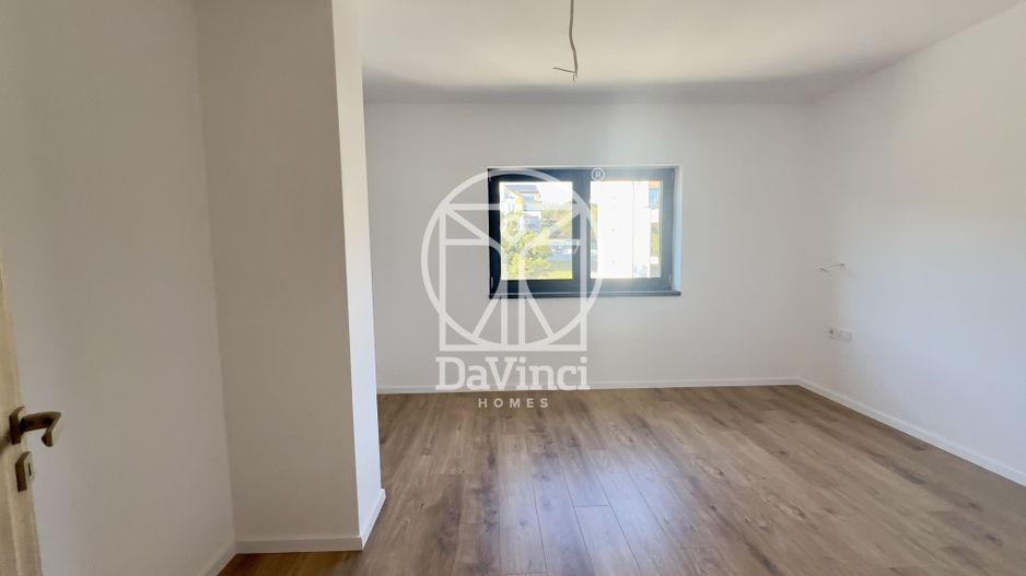Penthouse 5 camere - finisat la cheie, intabulat (AWA-28K-Ra-ap7) - Poză 5