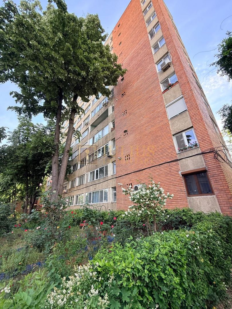 2 camere| Calea Sagului| apartament frumos| lift| centrala| - Poză 16