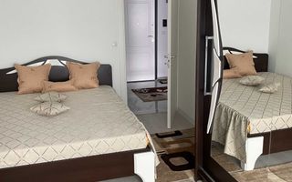 Apartament de lux cu 2 camere în bloc nou, zona ultracentrală, la 2 minute de Palas, Iași - Poză 3