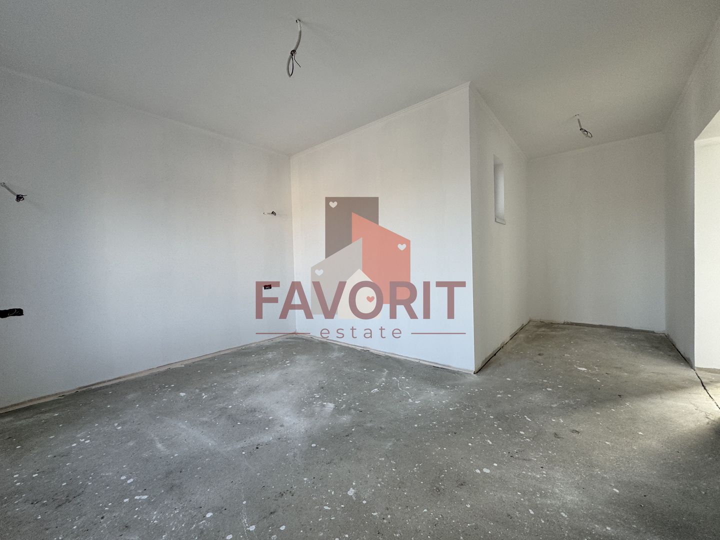 Casa Individuala in Mosnita. La asfalt. Cu Carport - Poză 20