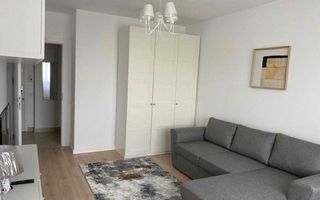 GARSONIERA HIGH CLASS RESIDENCE, PARCARE, BUCATARIE INCHISA, BLOC NOU - Poză 1