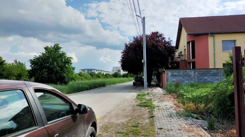Casa cu 3 apartamente în Dumbravita aproape de pădure - Poză 21