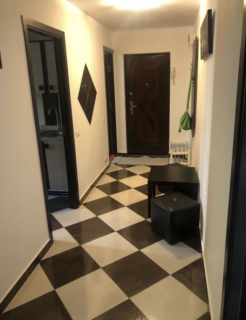 AP. 2 CAMERE- COLENTINA, BLOC REABILITAT, BUCATARIE INCHISA, MODERN - Poză 5