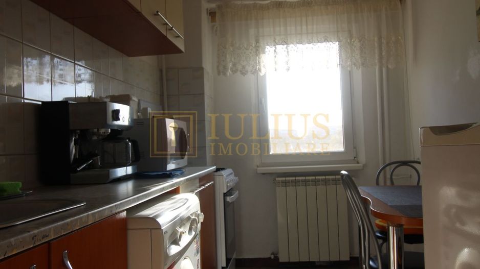 3 camere,  in Complexul Studentesc, ideal pentru 2 studenti, familie - Poză 19