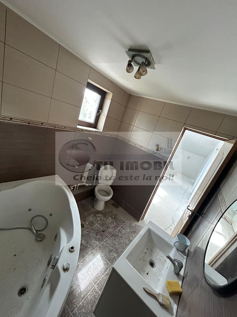 CASA + CURTE 600MP HORPAZ 115.000 euro - Poză 28