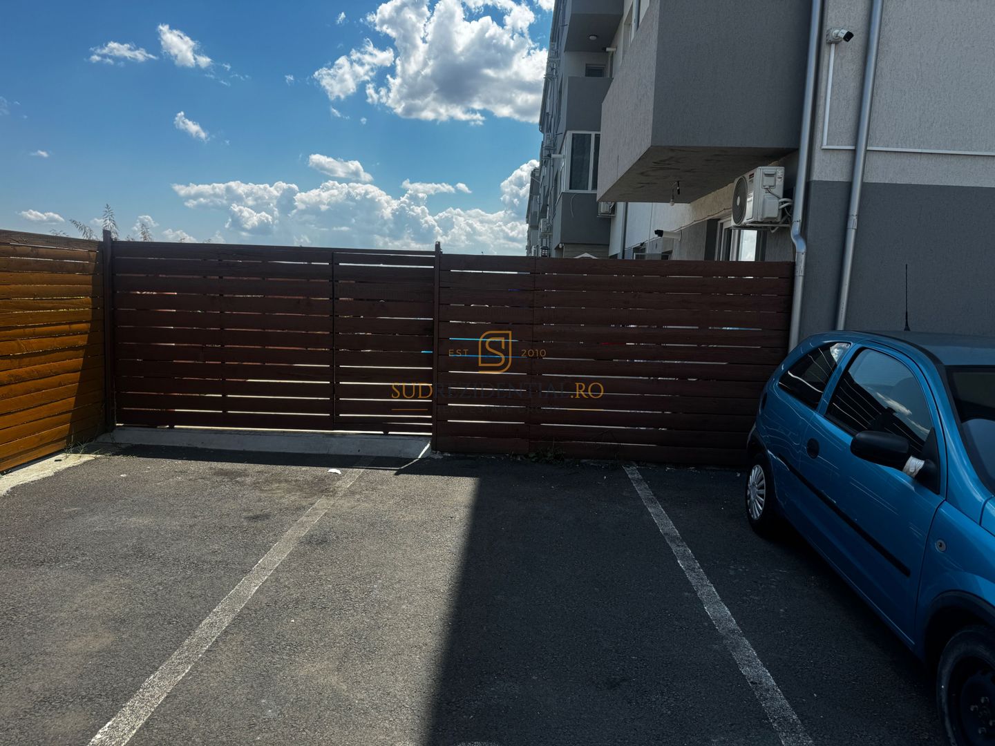 APARTAMENT PREMIUM 3 CAMERE | 74 MP | CURTE PROPRIE 61 MP | MOBILAT - Poză 41