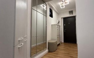 Apartament 2 camere – Calea Victoriei 1-5 - Prima închiriere - Poză 11