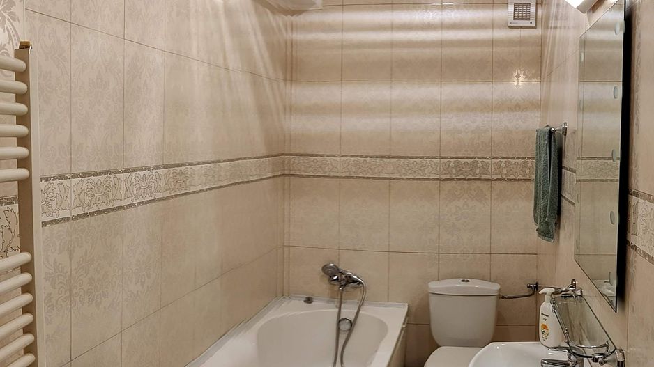 Apartament 2 camere | + Chirias | South City Residence, Salaj - Poză 7