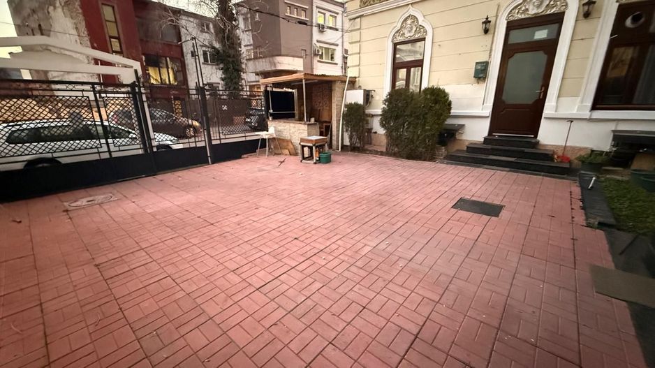 Ag BRASADAS vinde vila interbelica zona UNIRII. - Poză 13