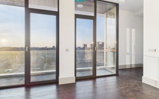 Penthouse 102 The Address, Barbu Văcărescu - Poză 5