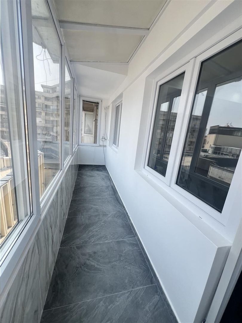 3 camere decomandat Ultracentral-Piata Victoriei  totul nou - Poză 5