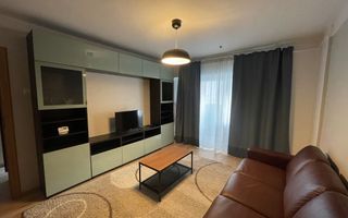 Inchiriez apqrtamen 2 camere decomandat - Pacurari bulevard - Poză 1