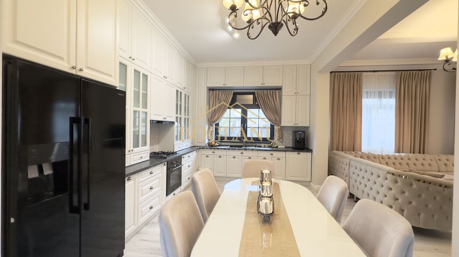 BG126-VILA DE LUX 4 CAMERE-COMISION 0% - Poză 11