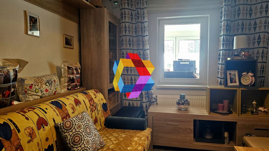 Apartament 3 camere de vânzare, zona Racadau,  67 mp, Plus-imo.ro - Poză 9