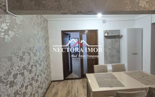 NECTORA IMOB-Apartament 3 camere, Str. Sovata, Mobilat/Utilat, 71 mp - Poză 3