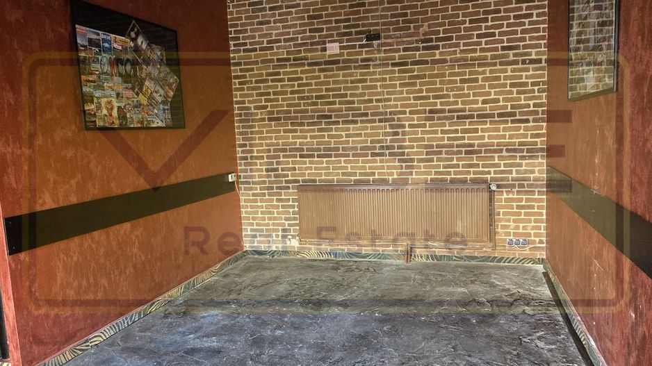 Spatiu comercial- cafenea/ showroom /restaurant - Poză 4