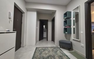 Apartament 2 camere 12 min Metrou Teclu Parcare Inclusa - Poză 11