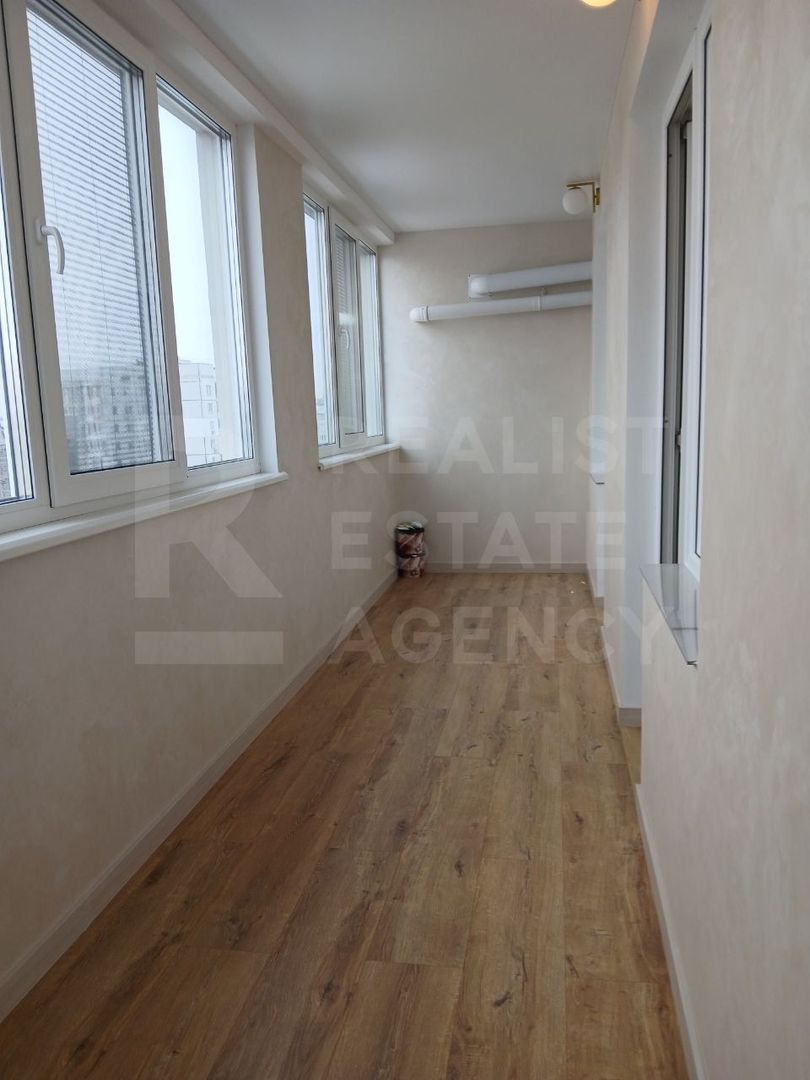 Vânzare apartament 2 camere,strada Alba Iulia, Buiucani. - Poză 6
