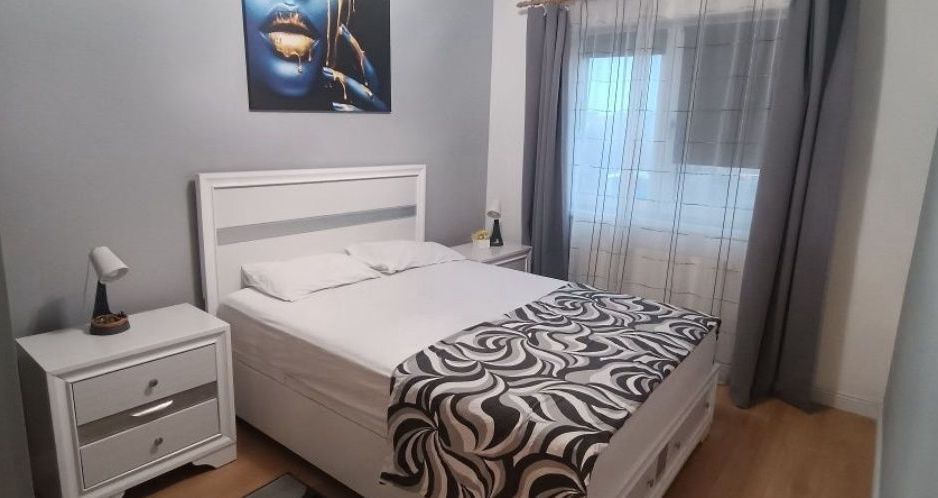 AP. 2 CAMERE GLOBAL RESIDENCE, LOC PARCARE, BLOC NOU, METROU 10 MINUTE - Poză 3