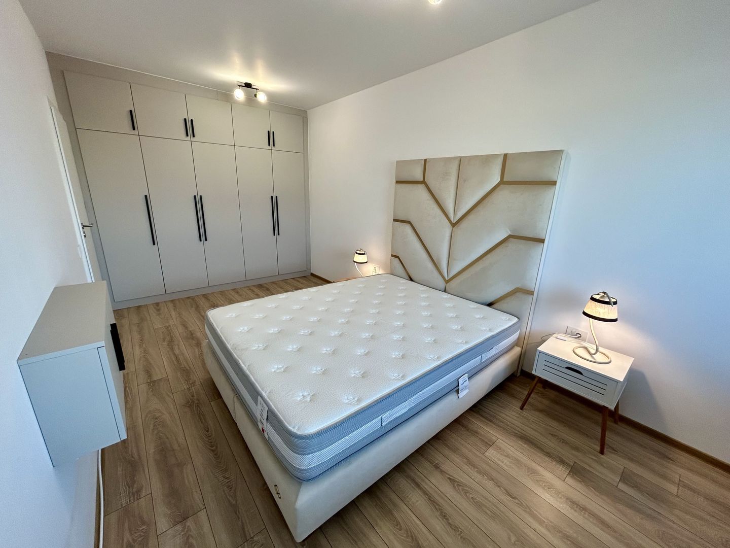 Apartament 2 camere Alphaville Arena - Poză 1